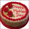 Rosy Delight Cake - 1.5kg - Click here to View more details about this Product